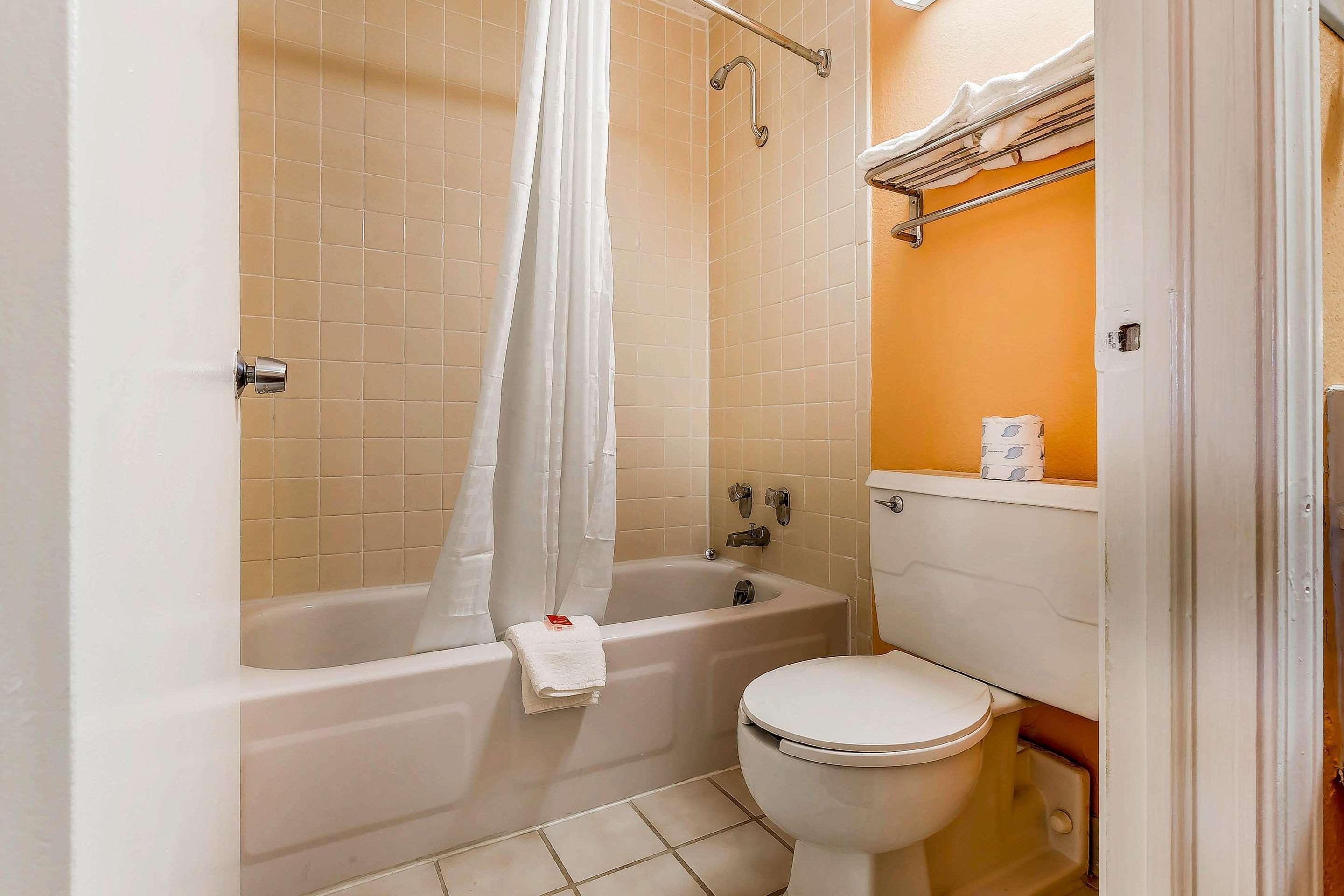 Econolodge Lavonia Екстер'єр фото