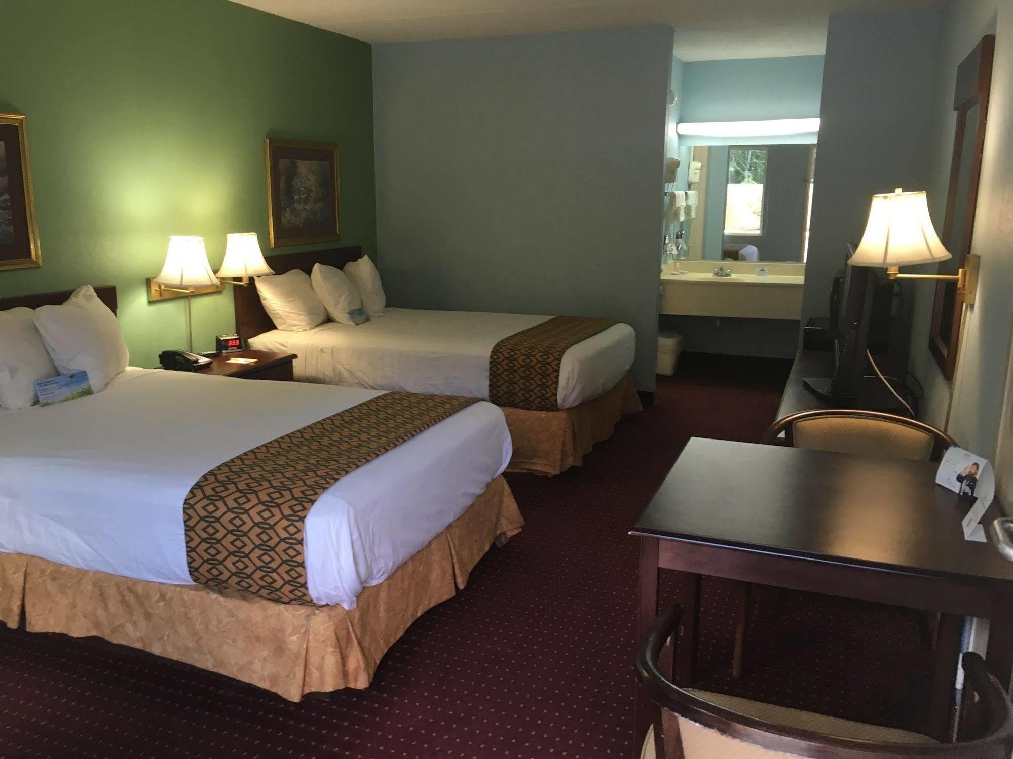 Econolodge Lavonia Екстер'єр фото